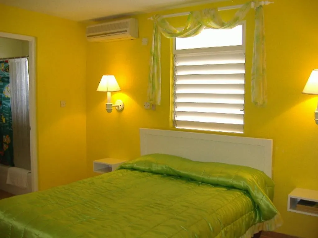 Sunflower Resort & Villas 拉纳韦贝