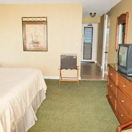 Sunflower Resort & Villas 拉纳韦贝